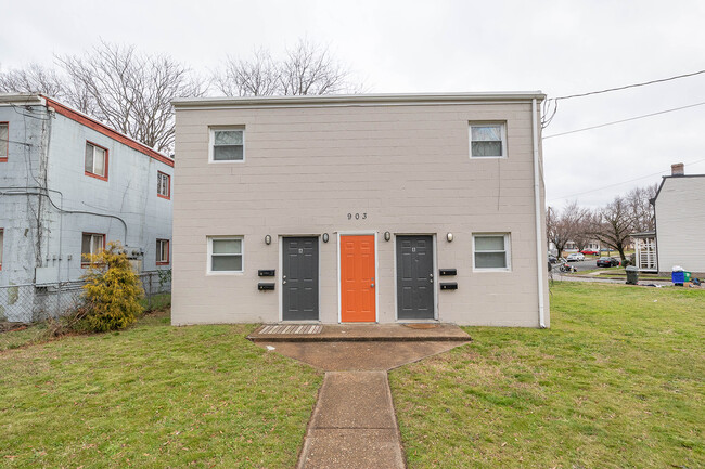 903 N 20th St in Richmond, VA - Building Photo - Building Photo