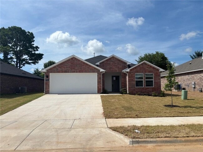 property at 707 Picard Ave
