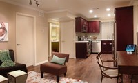 Contempto Condos in Houston, TX - Building Photo - Interior Photo