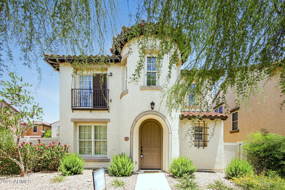 28934 N 124th Ave in Peoria, AZ - Building Photo