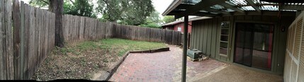 2608 Carnarvon Ln, Unit B in Austin, TX - Building Photo - Building Photo