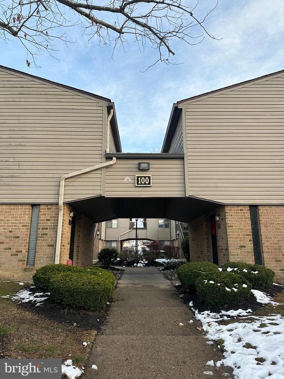 property at 1801 Egg Harbor Rd