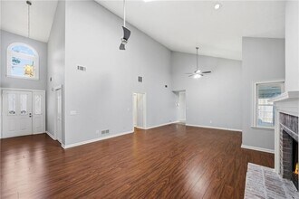 4663 Calumet Cir NW in Duluth, GA - Building Photo - Building Photo