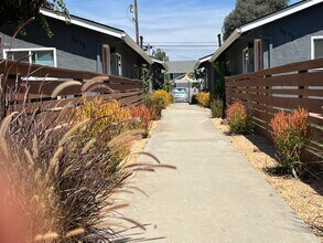 3673 Cherokee Ave, Unit 2 in San Diego, CA - Building Photo - Building Photo