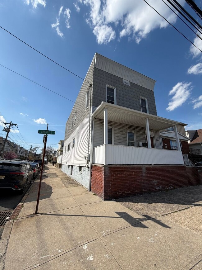 property at 369-371-371 Ave E