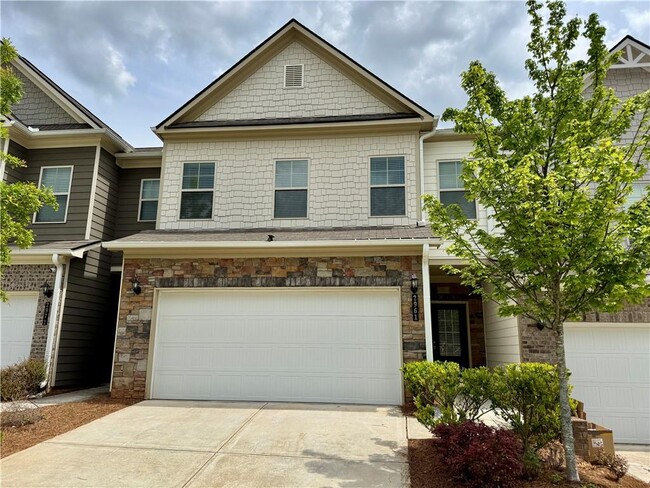 property at 2961 Township Glen Ln