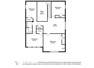 3455 Blue Topaz in San Antonio, TX - Foto de edificio - Building Photo