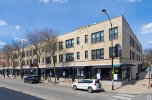 3735 N Spaulding Ave in Chicago, IL - Building Photo