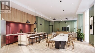 10 All Nations Dr in Brampton, ON - Building Photo - Building Photo