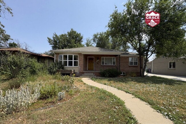 property at 2240 S Clermont St