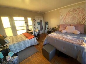448 Park Dr, Unit 19 in Boston, MA - Building Photo - Building Photo