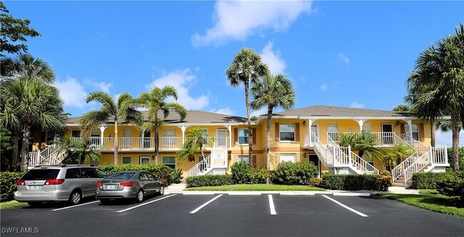 property at 1155 Mainsail Dr
