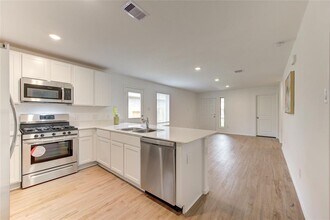 27014 Jasmine Breeze Dr in Katy, TX - Foto de edificio - Building Photo