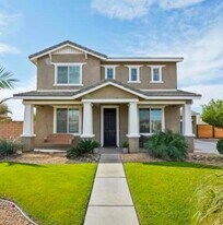 80549 Tinsley Ave in Indio, CA - Building Photo