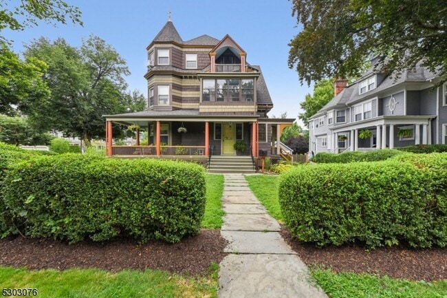 property at 90 Midland Ave