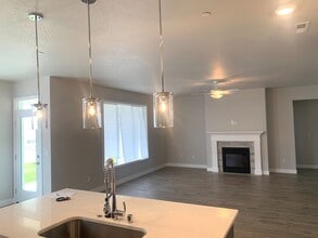 2539 Morris Ave in Kennewick, WA - Building Photo - Building Photo