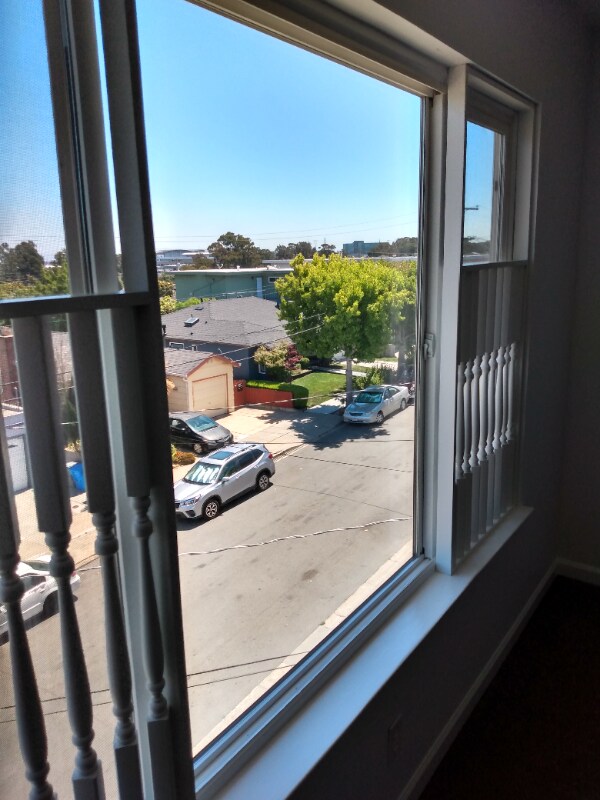 257 East Ave-Unit -1 in San Bruno, CA - Building Photo - Building Photo