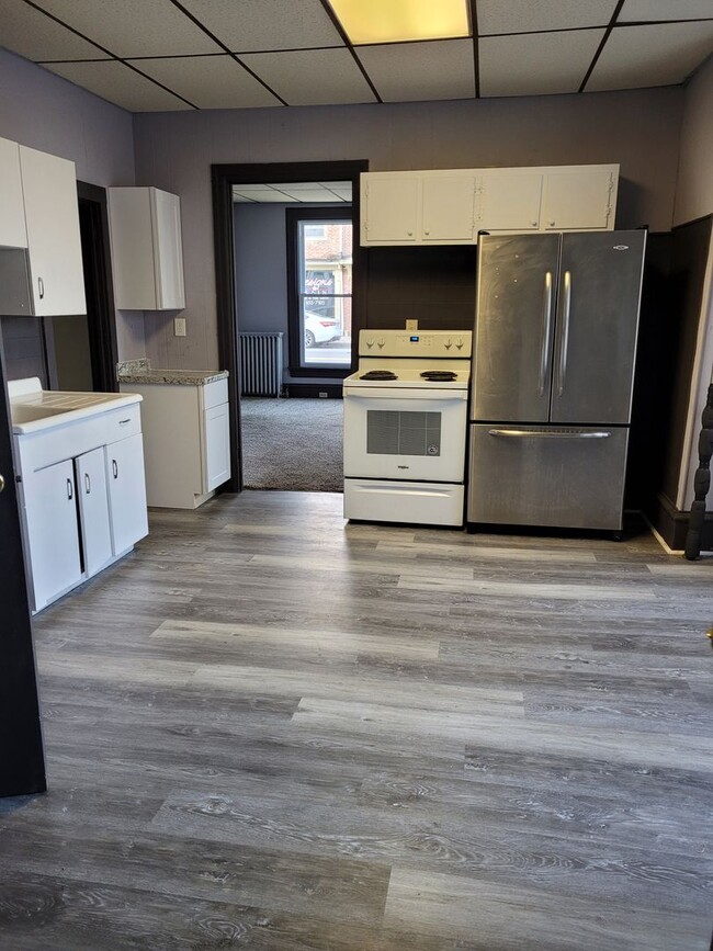 property at 205-209 E Main St