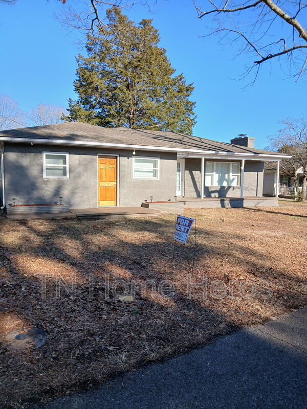 property at 1100 Beaman Lake Rd