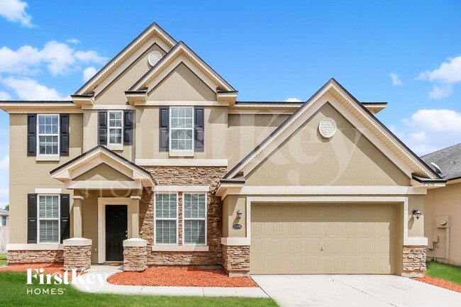 property at 12175 Georgia Oak Ct
