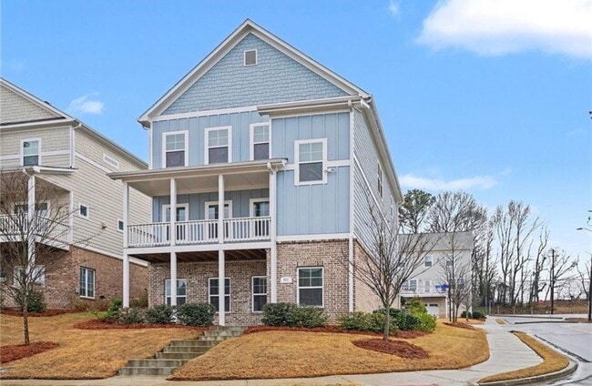 811 Corsiglia Farm in Marietta, GA - Building Photo - Building Photo