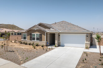 Oak Shade at Shadow Mountain in Menifee, CA - Building Photo - Building Photo