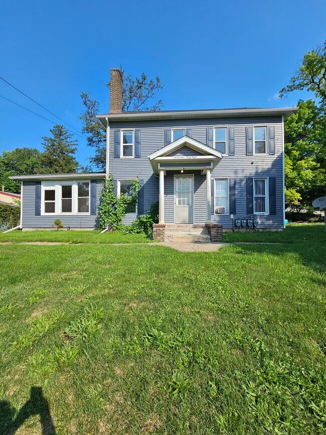 property at 2148 Telegraph Rd