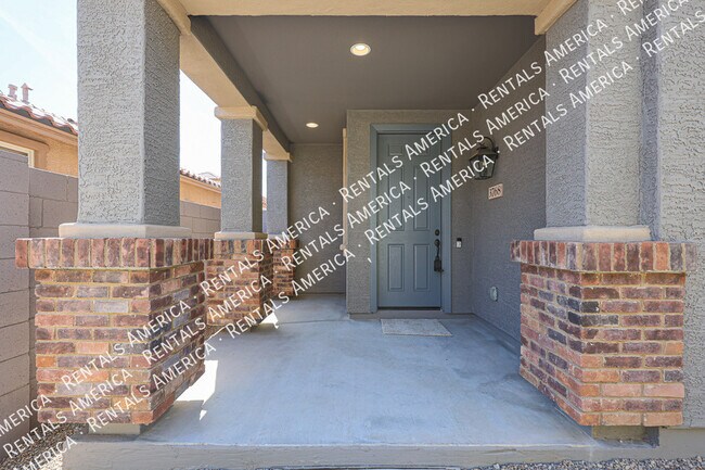 property at 3768 N 99th Dr