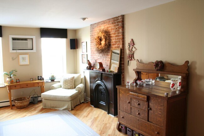 1204 Washington St in Hoboken, NJ - Building Photo - Building Photo