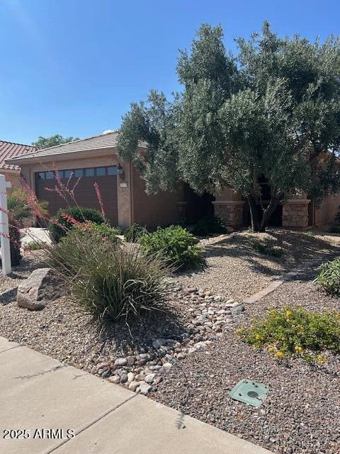 26370 W Ross Ave in Buckeye, AZ - Building Photo - Building Photo