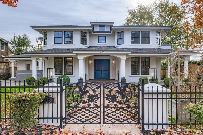 603 9th Ave in Kirkland, WA - Building Photo - Building Photo