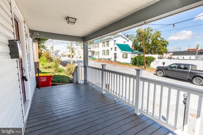 property at 110 S Lawrence St