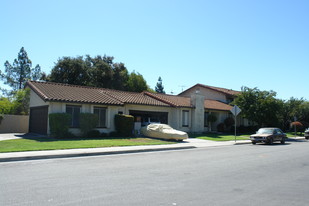 1540 Moorpark Ave Apartamentos