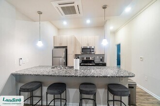 655 W Mallard Creek Church Rd, Unit 04-108 in Charlotte, NC - Building Photo - Building Photo