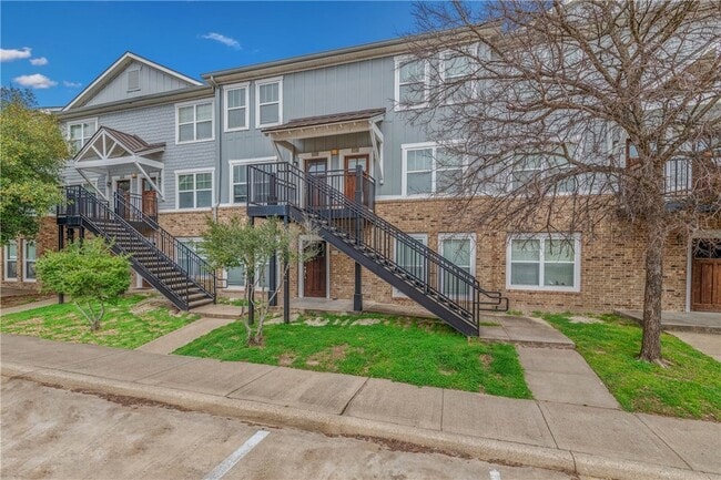 1725 Harvey Mitchell Pkwy S, Unit 1730 in College Station, TX - Building Photo - Building Photo