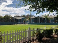 The Raymond Ritz Apartments