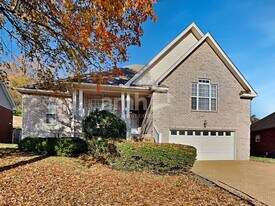 4273 Rachel Donelson Pass in Hermitage, TN - Building Photo