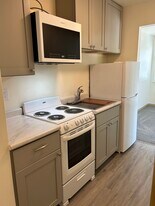 Paramount Grafton Apartments in Grafton, WI - Building Photo