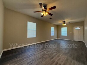 424 Lucard St in Taft, CA - Building Photo - Building Photo