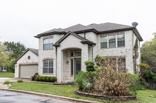 6905 Crosby Cir in Austin, TX - Building Photo