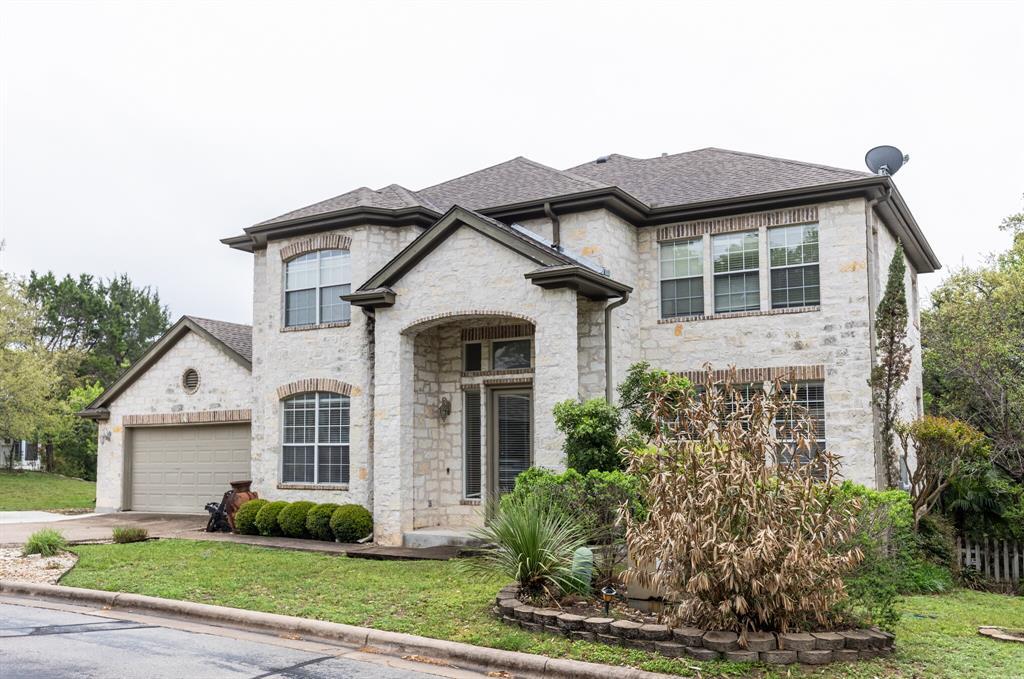 6905 Crosby Cir in Austin, TX - Building Photo