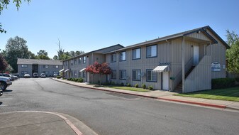 Riverview Apartments