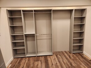 1364 Belle St, Unit 1 in San Bernardino, CA - Foto de edificio - Building Photo