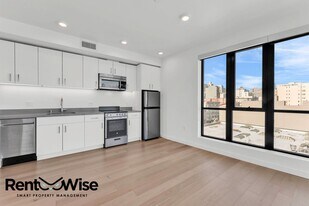 1201 Sutter St in San Francisco, CA - Building Photo