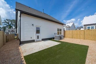 137 Patton Wy in Hoover, AL - Building Photo - Building Photo