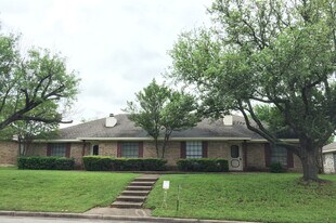 5714 Wilshire Dr in Waco, TX - Building Photo