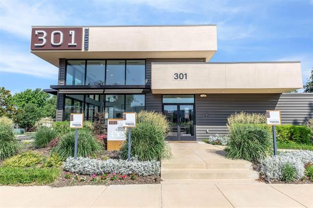 301 N Greenville Ave-Unit -172 in Allen, TX - Foto de edificio