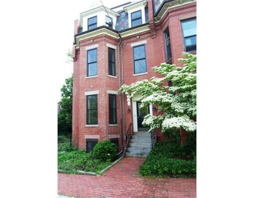 property at 59 Fort Ave