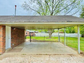 502 Adler Dr in Montgomery, AL - Building Photo - Building Photo