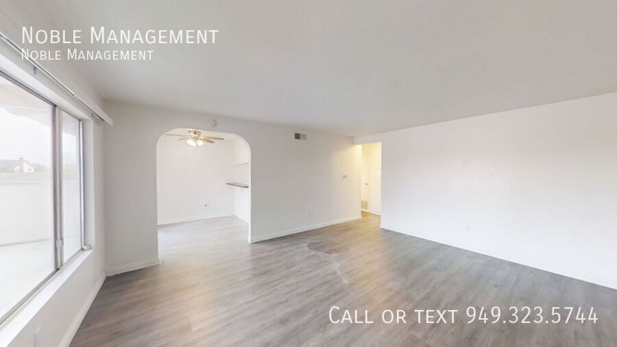 2721 E Almond Ave in Orange, CA - Building Photo